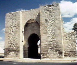 Monumentos Ciudad Real